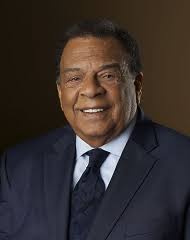 Ambassador Andrew Young, Jr.