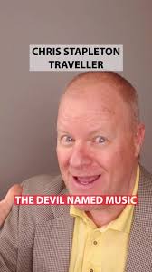 Is Chris Stapleton Christian