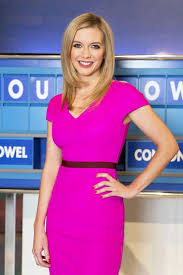 Jimmy carr hosts the big fat comedy panel shows that challenge a dazzling array of celebrity panellists about what they know and there's a lot of questions that need answering. Rachel Riley Cut Jokes From 8 Out Of 10 Cats Does Countdown Would End Careers