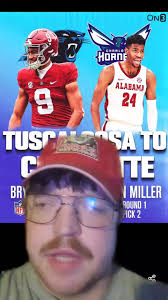 Brandon Miller Highschool Football