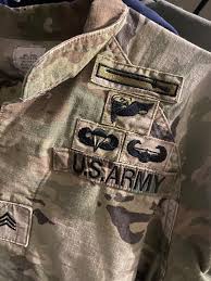 I raise y'all a Torch as a 68F Physical Therapy Tech : r/army