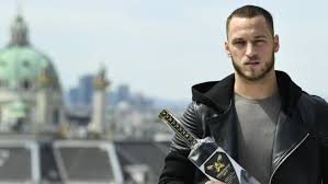 The north macedonian fa has called for uefa to investigate marko arnautovic's remarks towards north macedonia supporters after the austria striker. Marko Arnautovic Verkauft Jetzt Gin