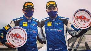 Desde 2006, exceptuando la pasada edición, el ganador del rally ha acabado proclamándose campeón. Kta1fng4p Xzym