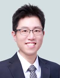 Lee Ki -soo (Researcher)