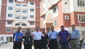 Jabatan perumahan negara, kementerian perumahan dan kerajaan tempatan merupakan pusat agensi. Exco Jagdeep Seru Kerajaan Persekutuan Semak Semula Keputusan Hentikan Ppr Dap Pulau Pinang