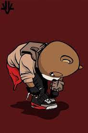 If you are looking for pics/gangsta bear you've come to the right place. Thenews Viral Gangsta Bear Wallpaper Hd Wallpaper Gangster Minimalism Art Wallpaper Flare In This Anime Collection We Have 25 Wallpapers