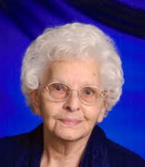 Irene Violet (Miller) Thompson Obituary March 16, 2018