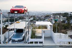 A car porch is very common in malaysia for terrace houses or bungalow compare to a garage (indoor vehicle housing area). 18 Car Porch Garage Designs From Around The World Houzz