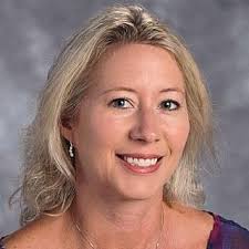 Instructional Division Staff