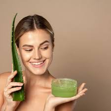 Is Aloe Vera Good for Oily Skin or Not?