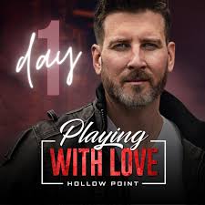 Author Riley Edwards