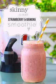 Pin On Smoothies