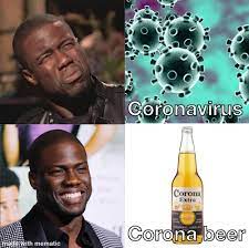 We did not find results for: Coronavirus Corona Beer Memes
