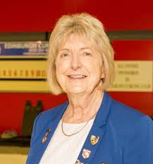 Ladies Branch President's News Update