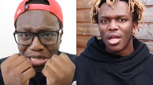 We're on to something special here, i can feel it. Ksi S Brother Deji Has A Mental Breakdown Over His Brother S Treatment Of Him Video Sick Chirpse