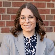 I am thrilled to announce that I am starting a new position as a Marketing… 