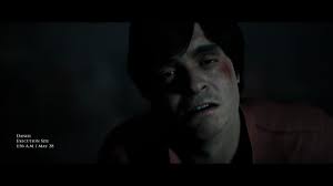 Daniel, meu querido (tô fazendo a parada de sobrevivência com as  características bloqueadas e tô me sentindo péssima por ter machucado ele  tanto) : r/DarkPicturesAnthology