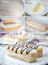 Pasta Kedidili Tarifi In 2020 Cake Recipes Snack Cake Snack Cake Recipe