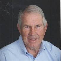 Jerome Leo STRANGE Obituary