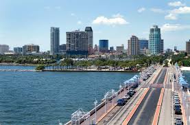 Petersburg is the bar capital of russia — there is plenty of bars for any taste and budget, scattered all over the city. Saint Petersburg Florida United States Britannica