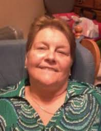 Obituary information for Sherry Winkle