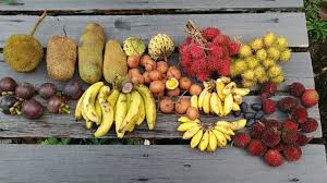 Seven mile's breakfast country sausage gravy, hash browns and 2 eggs any style. Giant Fruit Haul From 7 Mile Market Kuching Rollinia Champedak Tampoi Tarap And Many More Youtube