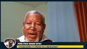 La Prière de Délivrance