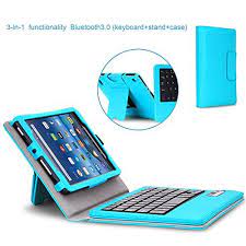 Robot Check Keyboard Case Kindle Case Tablet Case