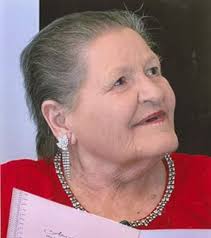 Dotta Lou Hill Obituary June 8, 2024