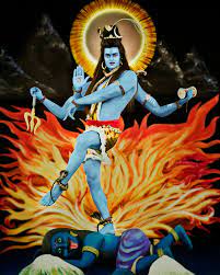 Maybe you would like to learn more about one of these? Manjari Sharma S Elaborate Photos Hindu Mythology And Iconography The New York Times