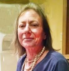 Robin Marie Haasl Rucker Frost Mosenden Kirkman (1958-2015)