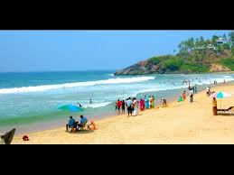 Even though the state of kerala has advanced as compared to the other states of india in terms of critical health indicators are concerned, the state is facing challenges that are unique and specific. Kovalam Beach Kerala Thiruvananthapuram Tourism Kerala Tourism Youtube