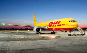 The dhl express located at vancouver airport is inept at delivering and communicating with customers. The Dhl Difference 100 000 Shipping Credit For Small Medium Sized Businesses Apparel
