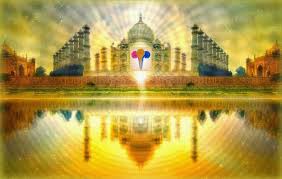 Qué es el Shamballa? – La Bitacora Espiritual de Isa