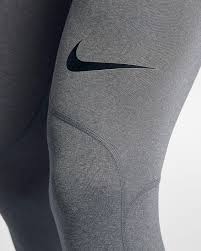 Nike Pro Mens 3 4 Training Tights