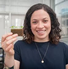 Rosa Emilia Raudales