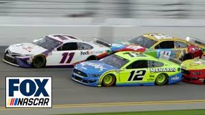 Amazing :) plclip.com/channel/uc72i5regpfnn3dsy_minfmg i create this video with software to record. Radioactive 2020 Daytona 500 Nascar Race Hub Youtube