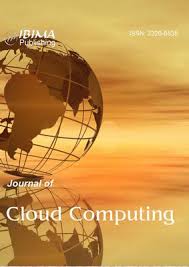 Courses you may be interested in at other institutions. Ibima Publishing Journal Of Cloud Computing
