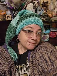 Kiera Thomas is Making things from strings! Crocheted with love & positive  intentions