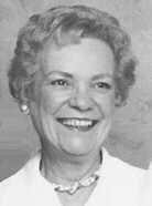 Marge Krakowski Obituary (2002)