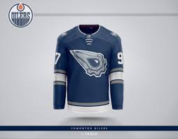 What would you do wednesday generally tends to fall on wednesday anyways, that brings us to this week's what would you do wednesday friday edition. Edmonton Oilers Alternate Jersey Concept Bringing Back The Mcfarlane Logo Hockeyjerseys