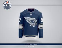 They play in the pacific division of the western conference in the national hockey league (nhl). Edmonton Oilers Alternate Jersey Concept Bringing Back The Mcfarlane Logo Hockeyjerseys