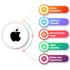 They also know to work in flutter and xamarin like technologies. Ios App Development Company In Bangalore India Developeronrent
