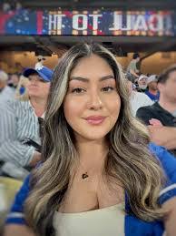 Karime Ramos's Instagram, Twitter & Facebook