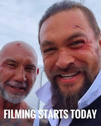 Cast Away (2000) was filmed in Monuriki Island in the Mamanucas Fiji. I  visited the island in November 2022. 🏝