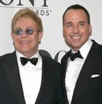 The Astrology Of Relationships Elton John And David Furnish