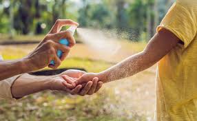 Does Natural Mosquito Repellent Actually Work