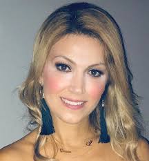 Rozi Diane Berberian, active in community