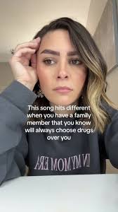 I hope you see this and get help..💔 #addiction #fyp #fy #sick #disease  #addictionisafamilydisease #family #familyaddiction #momsoftiktok  #addictionhelp #help #rehab #therapy #saveyourself #letthemgo ...