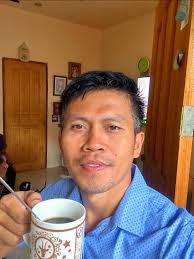 Good morning.kape ta gaw